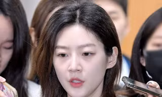 Ai nhấn chìm Kim Sae Ron ở tuổi 25