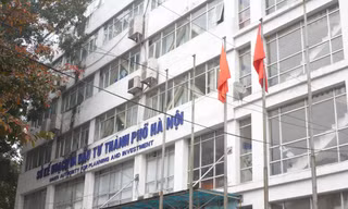 “Trả lại tên” cho các bãi đỗ xe