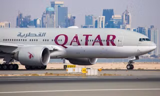 Qatar Airways lấy tiền đâu đổ vào thương vụ lớn nhất lịch sử với Boeing? 