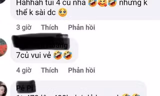 Phản ứng của người dân TPHCM khi nhận hóa đơn tiền điện tháng 4