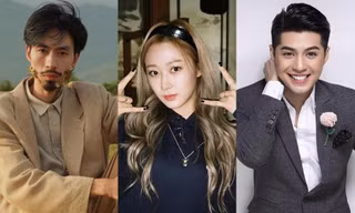 Có cả sao Việt lẫn idol K-Pop "tiếp sức mùa thi", teen 2K3 nhất định sẽ hóa rồng!