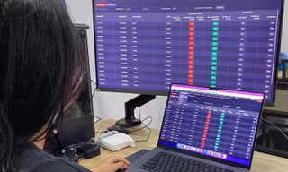900 mã trái phiếu phải lên sàn trong 1 tháng tới?