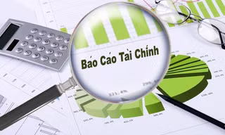 Hải Phát, Louis Capital hết 'cửa lùi' công bố báo cáo tài chính