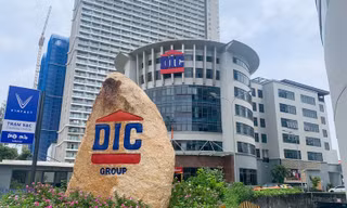 Xử phạt DIG, buộc hoàn tiền cho nhà đầu tư mua trái phiếu
