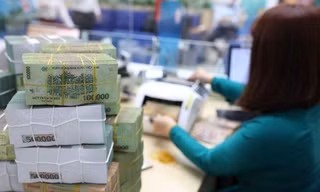 Vốn FDI 'rót' vào một lĩnh vực tăng đột biến 