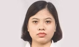 Thi thể trên sông Đuống là nghi phạm bắt cóc bé 2 tuổi ở Hà Nội