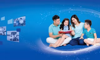 “Ước mơ vươn xa” với gói vay vốn ưu đãi tại BIDV