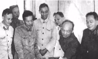 Không cứu nguy được khung thành