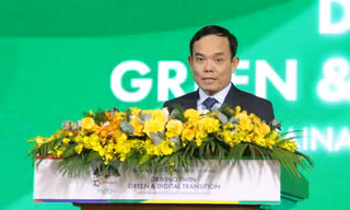 Thu hút nguồn lực hỗ trợ miền Trung – Tây Nguyên phát triển bền vững