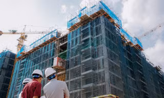 Nhà ở xã hội Hải Phòng: Hiện thực hóa giấc mơ an cư của người lao động thu nhập thấp