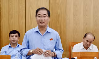 Miễn nhiệm 2 Trưởng ban của Hội đồng Nhân dân TPHCM