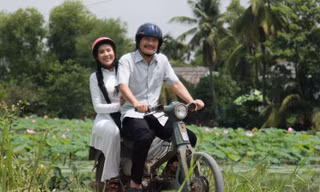 Liều như Hồ Bích Trâm: Bỏ tiền tỷ để làm phim "kể tội"... chính mình