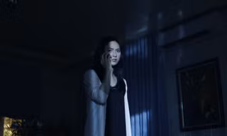 "Nàng thơ” của Đen Vâu bị “hành” tơi tả khiến cộng đồng mạng “rùng mình“