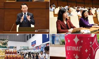 Lương công chức vài trăm năm mới mua được nhà? 