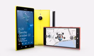 Đổi iPhone 4 và Galaxy S2 lấy Lumia 1520? 