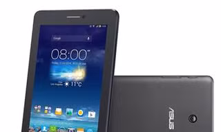 Có gì lạ ở Fonepad 7 inch phiên bản 2 SIM? 