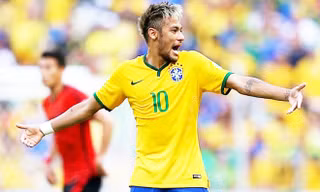 RADIO WORLD CUP sáng 18/6: Đội trưởng Brazil đổ lỗi cho trọng tài