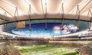 trong trường hợp xấu nhất là không ai mua bản quyền World Cup 2014 có lẽ MP&Silva buộc phải bán rẻ, thậm chí còn phải biếu không cho các đài Việt Nam phát sóng miễn phí, nếu không muốn bị FIFA phạt nặng vì vi phạm hợp đồng.