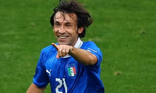 RADIO WORLD CUP sáng 12/6: Pirlo tính chuyện chia tay tuyển Ý