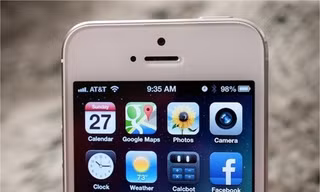 iOS 7.1.1 giúp kéo dài thời lượng pin iPhone