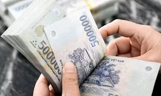 Có căn cứ thẩm tra nếu cán bộ giàu lên bất thường? 
