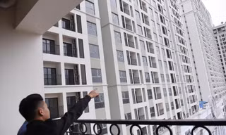 Dự thảo Luật Nhà ở (sửa đổi): Còn tranh cãi quy định chuyển nhượng nhà ở xã hội