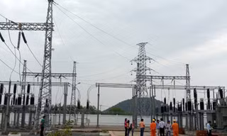 Kiên Giang xây cáp ngầm xuyên biển lớn nhất Đông Nam Á