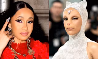 Sao US&UK bị lên án vì thô lỗ: Cardi B chọi mic thẳng mặt, Doja Cat tuyên bố không cần fan