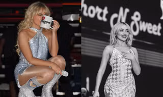 Hậu ồn ào tình tay ba, concert của Sabrina Carpenter bị chê "vừa đắt vừa ngắn"
