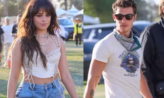 Camila Cabello xác nhận yêu lại từ đầu Shawn Mendes, phản ứng của bạn thân gây chú ý