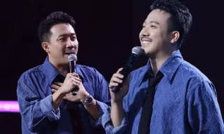 Trấn Thành giải thích lý do tái xuất với diện mạo khác lạ ở "Người Ấy Là Ai" mùa mới