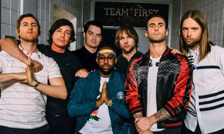 Sau Westlife, Maroon 5 là nghệ sĩ US&UK tiếp theo trình diễn tại Việt Nam cuối năm nay