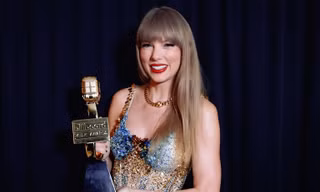 Billboard Music Awards 2023: Taylor Swift thắng lớn, nhiều hạng mục K-Pop xuất hiện