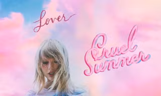 Taylor Swift lập kỷ lục mới với "Cruel Summer", từ nay sẽ trở thành khúc ca mùa hè?