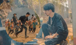 Đen Vâu trở lại ấn tượng trong MV “Nấu Ăn Cho Em”, câu chuyện khiến netizen xúc động