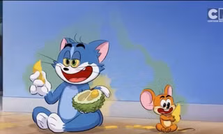 Vì sao "Tom & Jerry" phiên bản châu Á nhận mưa lời khen khi lên sóng?
