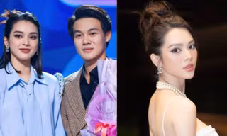 Quỳnh Lương đáp trả trước ồn ào tình cảm, tiết lộ mối quan hệ bên bạn trai mới