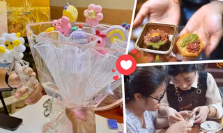 "Team ở nhà" dịp nghỉ lễ chơi gì: Chốn chữa lành sau những ngày hết mình vì công việc