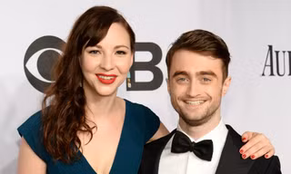"Harry Potter" Daniel Radcliffe nay có cuộc sống viên mãn, trải lòng về hành trình làm cha