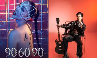 Tóc Tiên - Mew Amazing tái hợp với MV "906090", khán giả tò mò: Video ca nhạc hay tiểu phẩm hài?