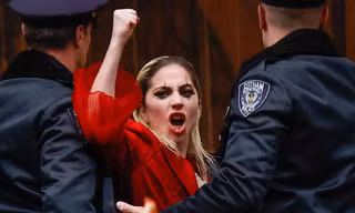 Lady Gaga yêu cầu được gọi theo tên nhân vật trên phim trường "Joker" phần 2