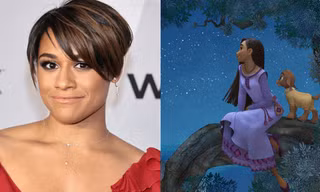 Wish - hi vọng mới cho các fan đang phát ngán phim chuyển thể từ nhà Disney?