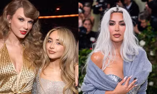 Sabrina Carpenter phản ứng ra sao khi bị gọi là "kẻ phản bội" Taylor Swift?