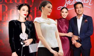 Gu thời trang của "cô dâu tháng 3" Linh Rin trước và sau khi về làm dâu hào môn