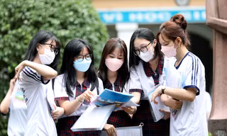 Ảnh: ĐÀO NGỌC THẠCH