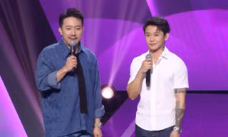 "Người Ấy Là Ai" lọt top trending dù vấp phải tranh cãi sau phát ngôn của Trấn Thành