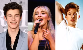 "Bạn gái tin đồn" tình tứ bên cậu bạn thân Charlie Puth, Shawn Mendes phản ứng ra sao?