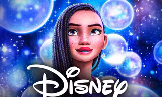 "Wish" (Điều Ước) - tác phẩm kỷ niệm 100 năm của Disney: Đáng yêu nhưng cũ kĩ