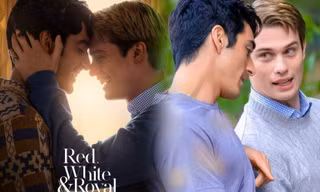 Tác giả "Red, White & Royal Blue" vô tình tiết lộ nội dung phần 2 của phim?