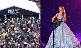 Chi phí "đu" Taylor Swift tại The Eras Tour: Dao động từ hàng chục đến trăm triệu